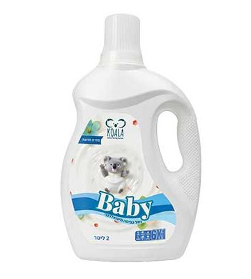 KOALA BABY נוזל כביסה