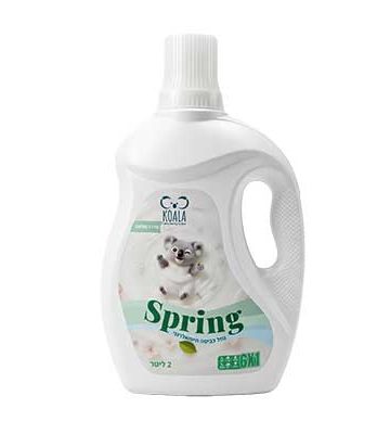 KOALA SPRING נוזל כביסה