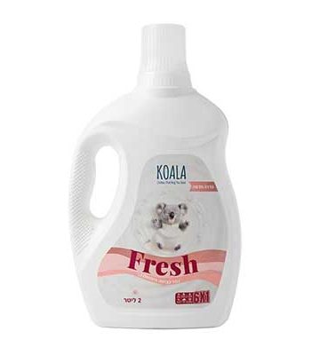 KOALA FRESH נוזל כביסה