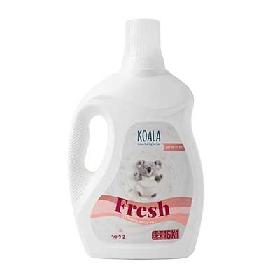 KOALA FRESH נוזל כביסה