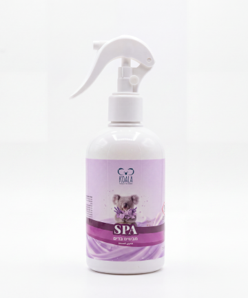מבשם בד בניחוח SPA